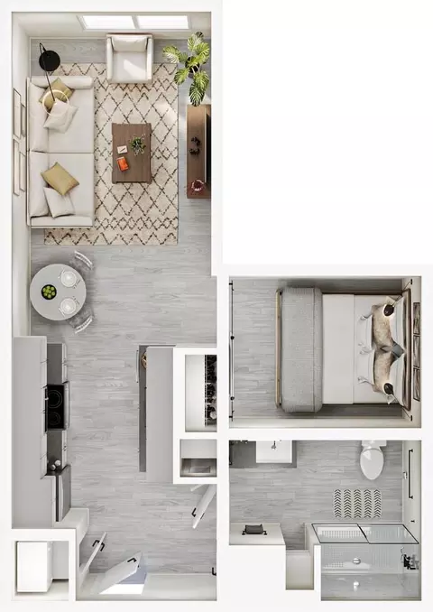 1816 N Brevard St, Charlotte, NC 28206