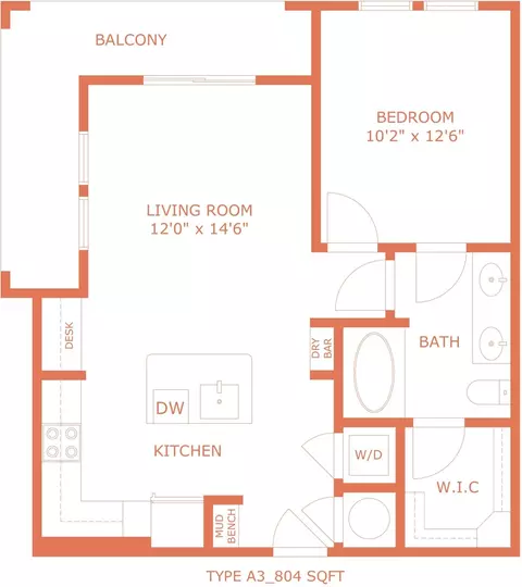 624 N Lancaster Ave, Dallas, TX 75203
