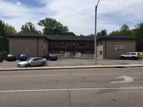 2106 E 2nd St, Bloomington, IN 47401