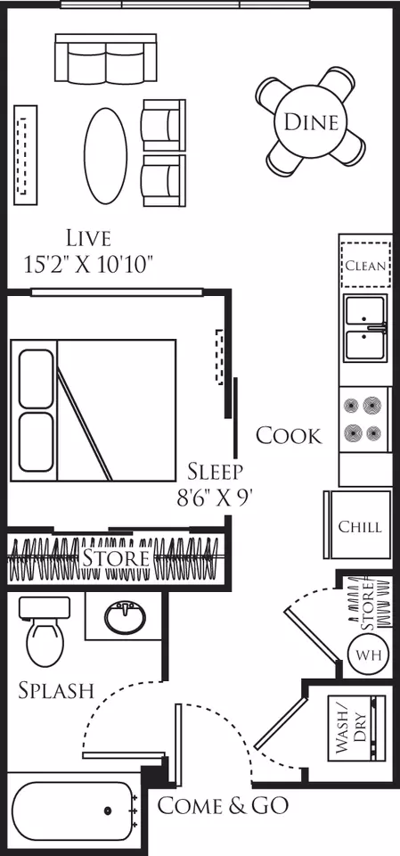 16015 Cleveland St, Redmond, WA 98052