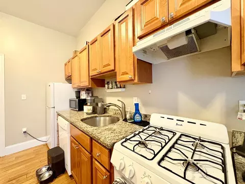 63 Coleman St, Boston, MA 02125