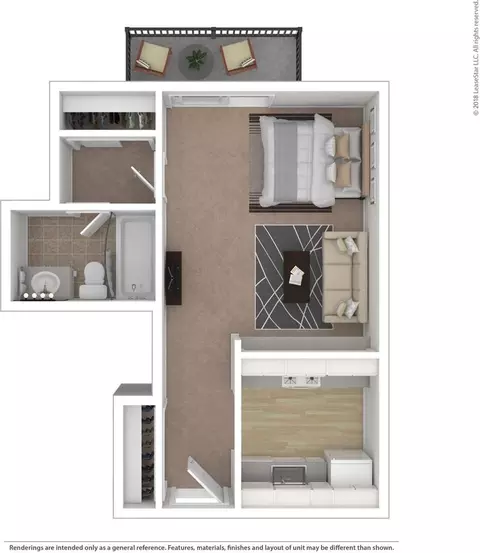 175 N Feldner Rd, Orange, CA 92868