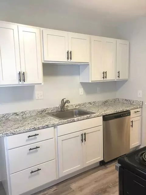 206 N Normal St, Ypsilanti, MI 48197