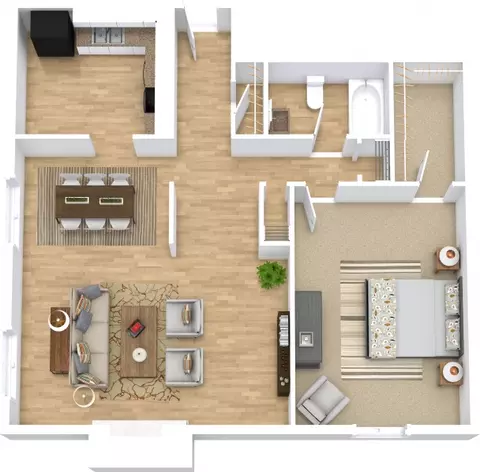 10380 Conser St, Overland Park, KS 66212