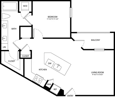 5775 Blairview St, Frisco, TX 75034
