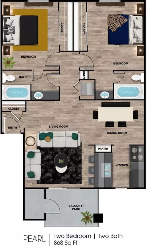 3202 W Bell Rd, Phoenix, AZ 85053