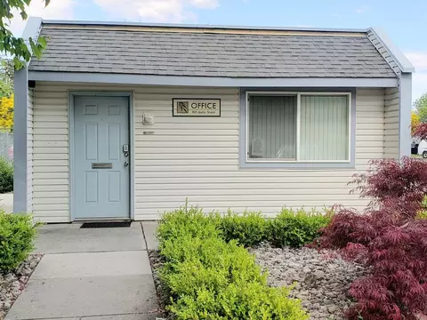 801 Idaho St, Wenatchee, WA 98801