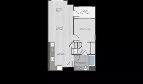 1030 Castro St, Mountain View, CA 94040