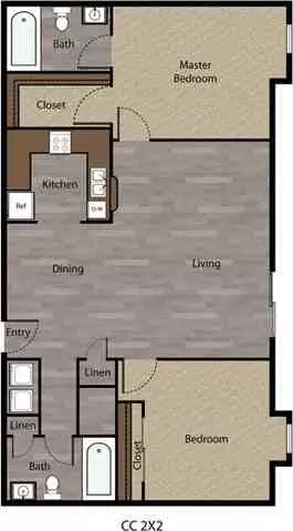 2704 E Kanesville Blvd, Council Bluffs, IA 51503