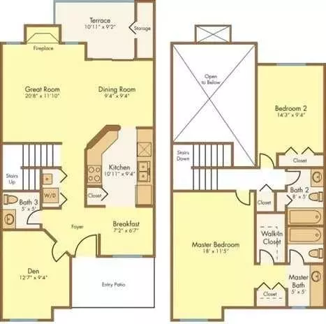 220 Calibre Downs Ln, Palm Harbor, FL 34684
