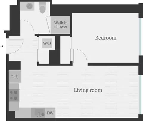 101 Polk St, San Francisco, CA 94102