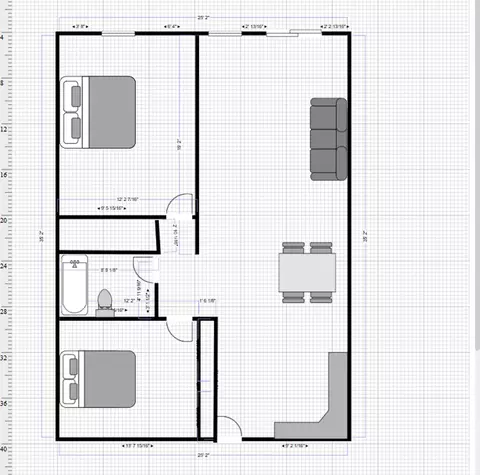 309 W C St, Rainier, OR 97048