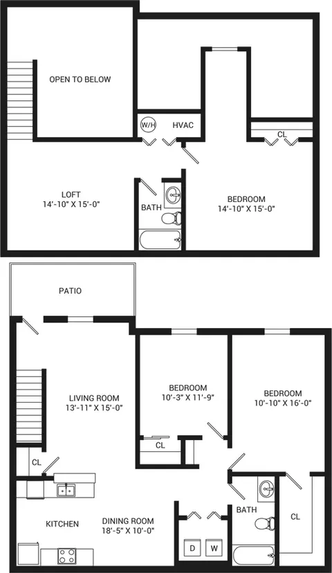 2223 E 151st St, Carmel, IN 46033