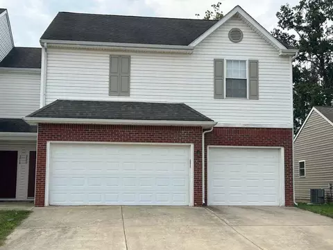 3880 Ledyard St, West Lafayette, IN 47906