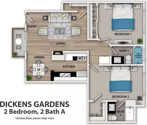 14311 Dickens St, Los Angeles, CA 91423