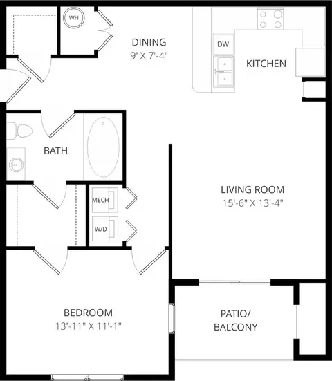 14520 N Pennsylvania Ave, Oklahoma City, OK 73134