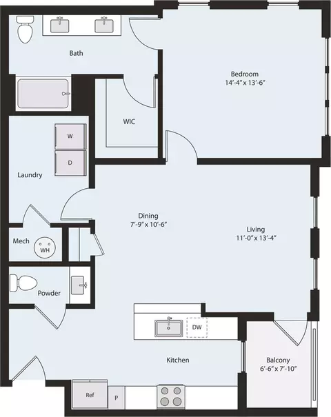 1801 E 121st Ave, Northglenn, CO 80241