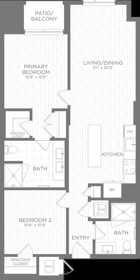 4909 Auburn Ave, Bethesda, MD 20814