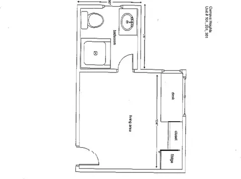 800 NE 42nd St, Seattle, WA 98105
