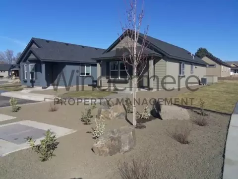 Sunset Dr, Walla Walla, WA 99362