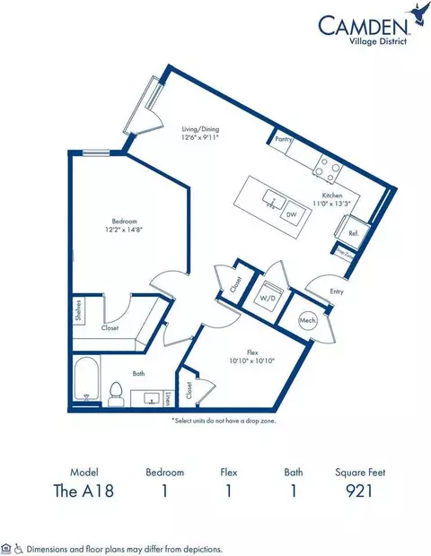 1906 Clark Ave, Raleigh, NC 27605