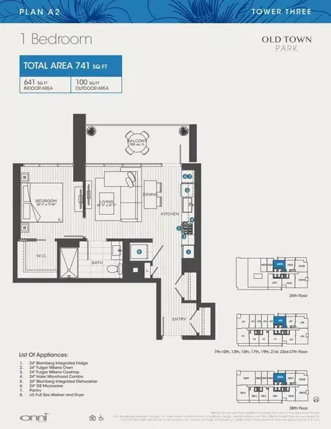 228 W Hill St, Chicago, IL 60610