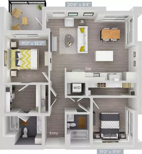 800 Indiana St, San Francisco, CA 94107