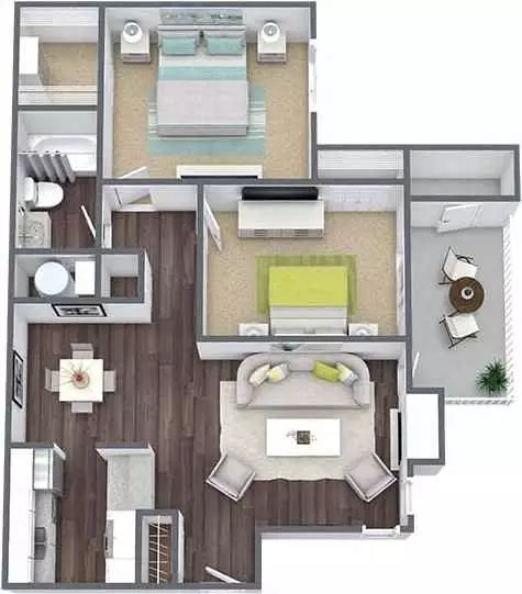 2311 Dunwoody Xing, Atlanta, GA 30338