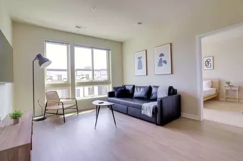 2803 Poag St, Alexandria, VA 22303
