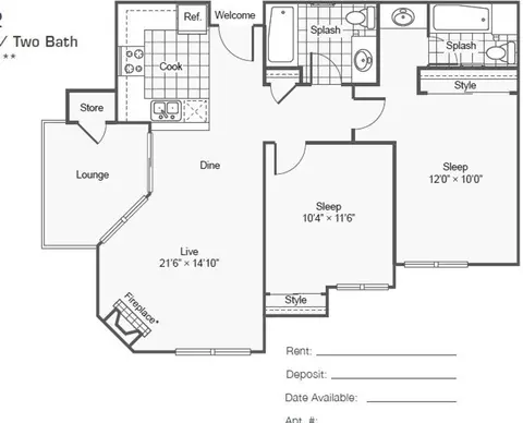2111 W 17th St, Santa Ana, CA 92706