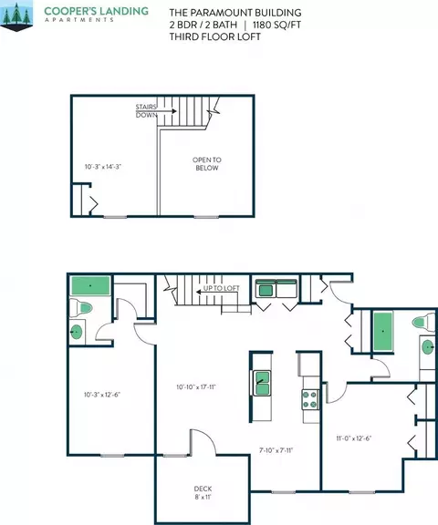 5001 Coopers Landing Dr, Kalamazoo, MI 49004