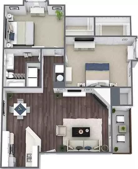 12419 W 2nd Pl, Lakewood, CO 80228