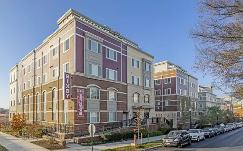 601 L St SE, Washington, DC 20003