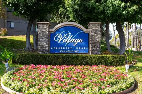 5500 Morro Way, La Mesa, CA 91942