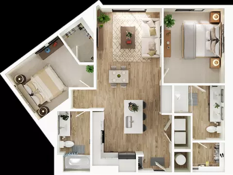 1133 Harding Pl, Charlotte, NC 28204