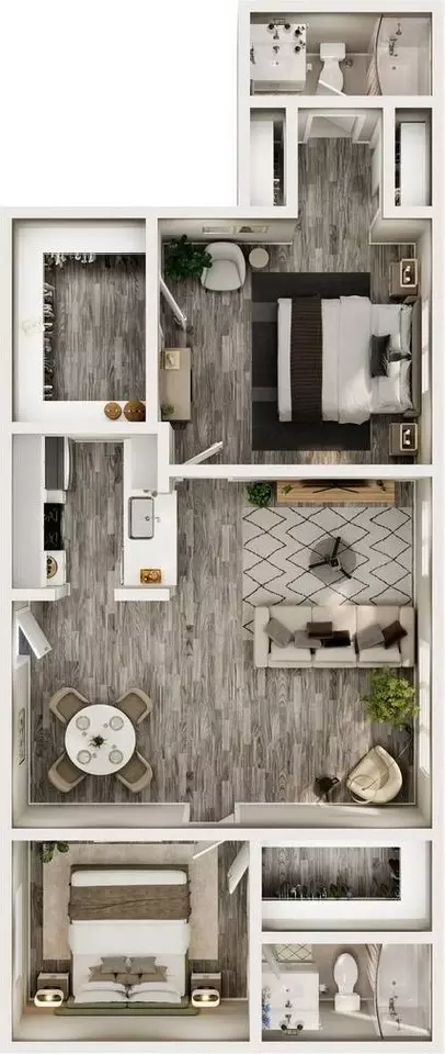 17806 Lassen St, Los Angeles, CA 91325