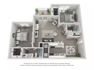 100 Crown Point Cir NW, Concord, NC 28027
