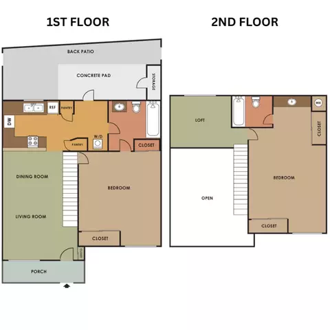 2525 S Mcclintock Dr, Tempe, AZ 85282