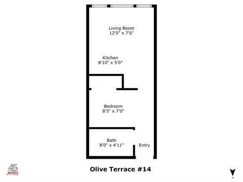 1460 Olive St, Eugene, OR 97401 photo 7