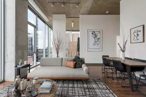 601 W Jackson Blvd, Chicago, IL 60661
