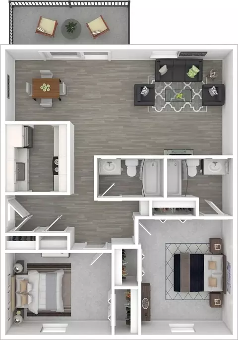5 Autumn Breeze Way, Winter Park, FL 32792