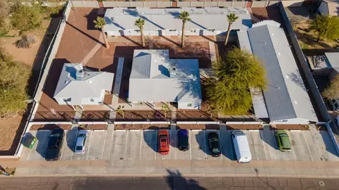206 E Jones Ave, Phoenix, AZ 85040