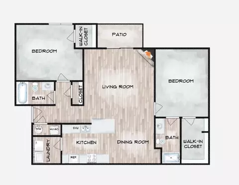 15735 Rosewood St, Omaha, NE 68136