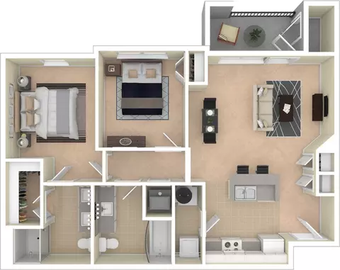 1069 Kings Hwy, Fort Worth, TX 76117