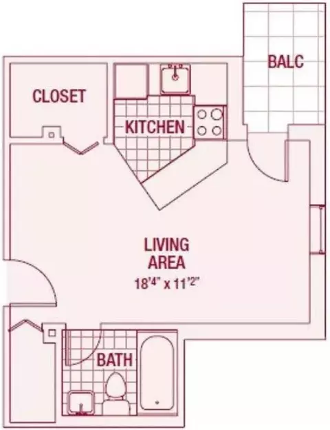 1436 R St NW, Washington, DC 20009