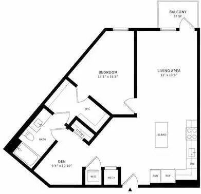 2945 Cumberland Mall SE, Atlanta, GA 30339