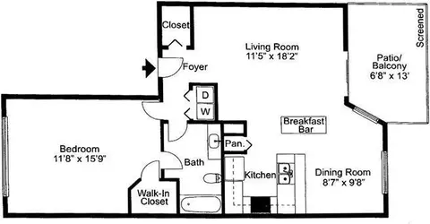 16297 Northdale Oaks Dr, Northdale, FL 33624