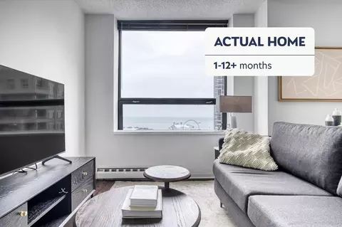 445 E Ohio St, Chicago, IL 60611