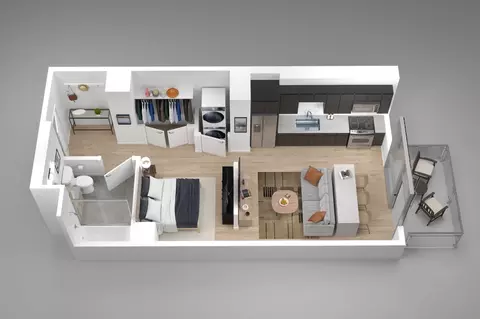 440 E Van Buren St, Phoenix, AZ 85004