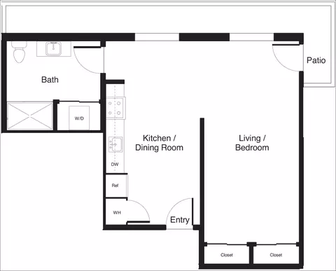 6150 De Soto Ave, Los Angeles, CA 91367